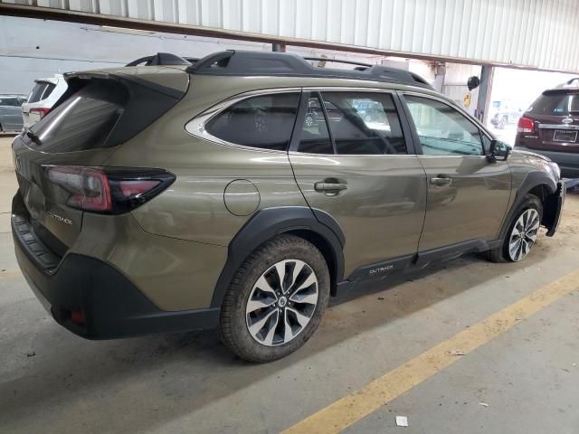 2024 Subaru Outback Limited