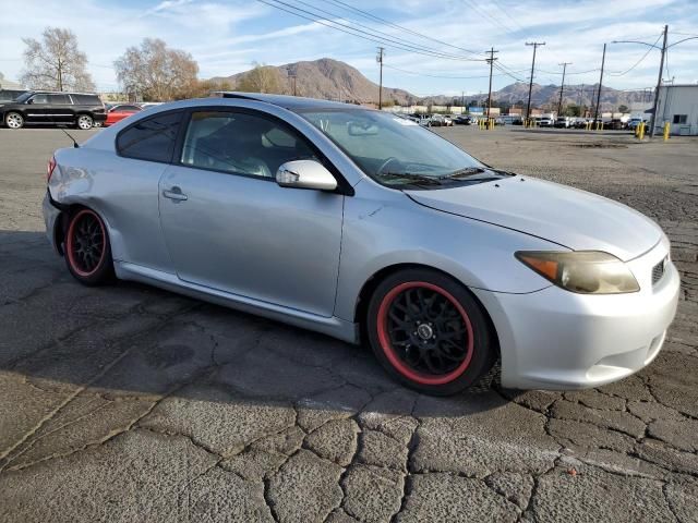 2005 Scion TC