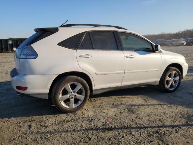 2005 Lexus RX 330