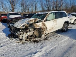 2022 Jeep Grand Cherokee Limited 4XE for sale in Cahokia Heights, IL