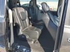 2012 Chrysler Town & Country Limited