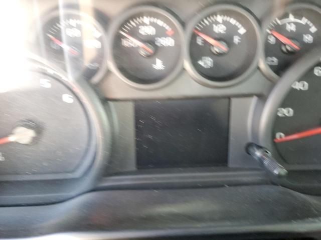 2021 Chevrolet Silverado K1500