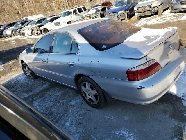 2003 Acura 3.2TL