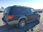 2004 Toyota Sequoia SR5