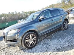 2013 Audi Q7 Premium Plus for sale in Ellenwood, GA