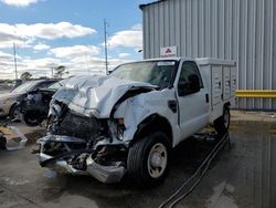 2008 Ford F250 Super Duty for sale in New Orleans, LA