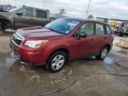 2015 Subaru Forester 2.5I for sale in New Orleans, LA