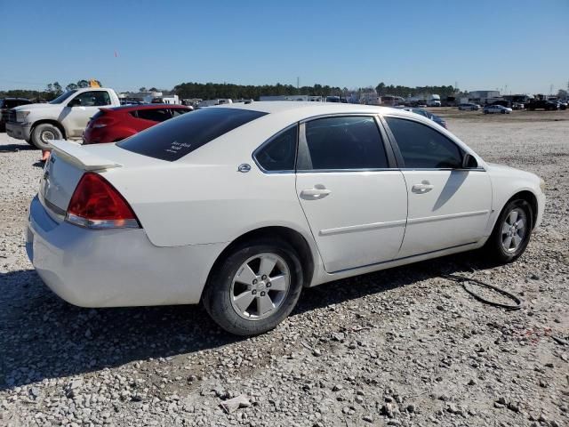 2006 Chevrolet Impala LT