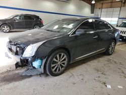 Cadillac xts salvage cars for sale: 2014 Cadillac XTS