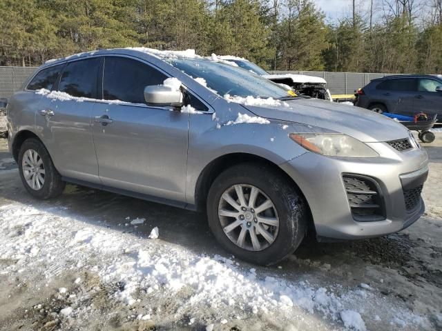 2010 Mazda CX-7