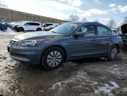 2011 Honda Accord LX for sale in Laurel, MD