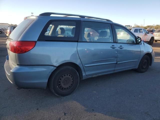 2006 Toyota Sienna CE