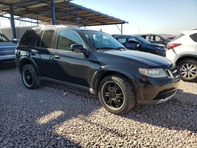 2006 Saab 9-7X ARC