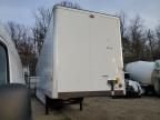 2020 Utility 53 FT DRY