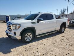 2022 GMC Sierra Limited K1500 SLE for sale in Oklahoma City, OK