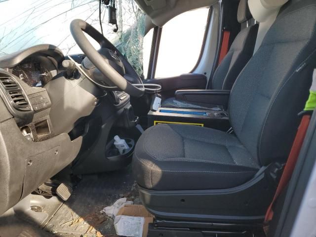 2023 Dodge RAM Promaster 3500 3500 High