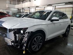 2023 Audi Q5 Premium Plus 45 en venta en Littleton, CO