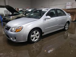 2007 KIA Spectra EX for sale in Elgin, IL