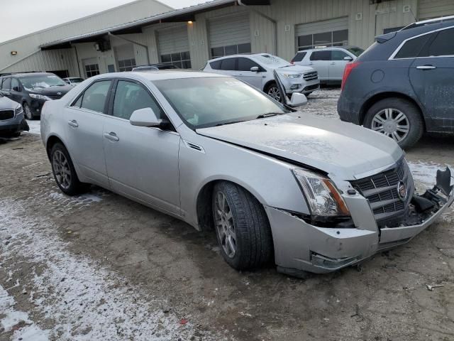 2009 Cadillac CTS HI Feature V6