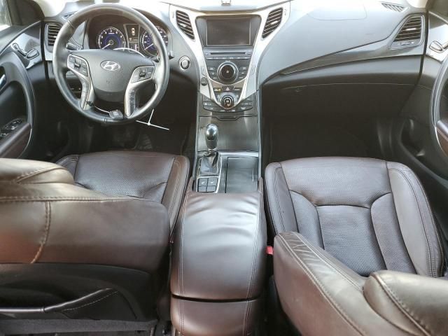 2013 Hyundai Azera