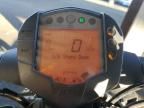 2021 KTM 200 Duke