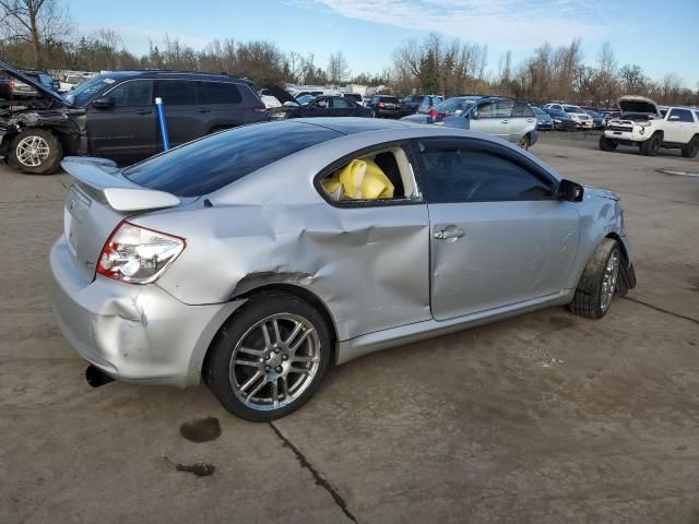 2006 Scion TC