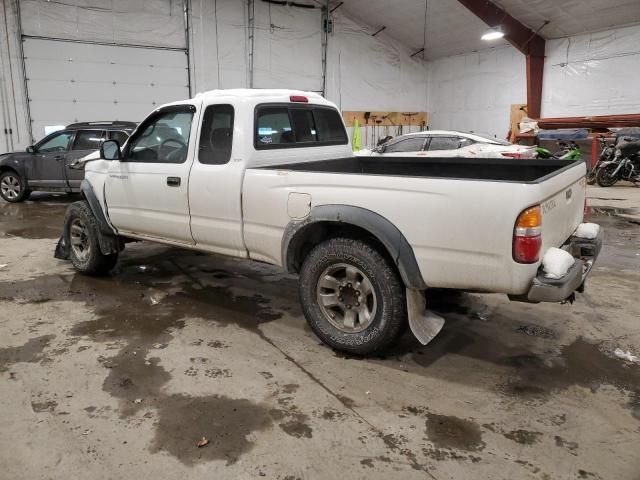 2003 Toyota Tacoma Xtracab