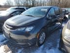 2020 Chrysler Voyager LX