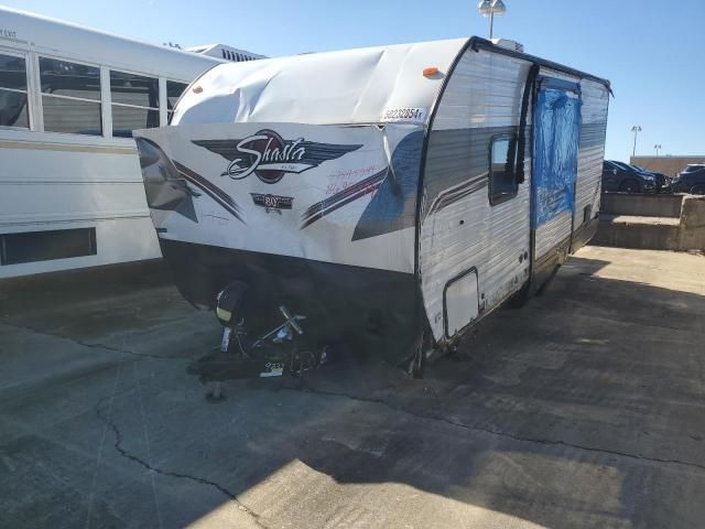 2022 Shasta 2022 Cobra Trike                 19FTCAMPER