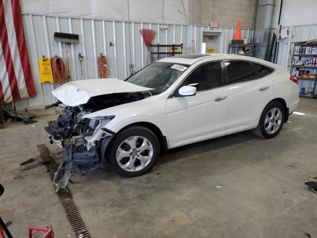 2012 Honda Crosstour EXL