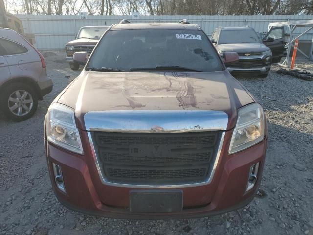 2010 GMC Terrain SLT