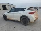 2017 Infiniti QX30 Base