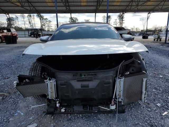 2024 Lucid Motors AIR Touring