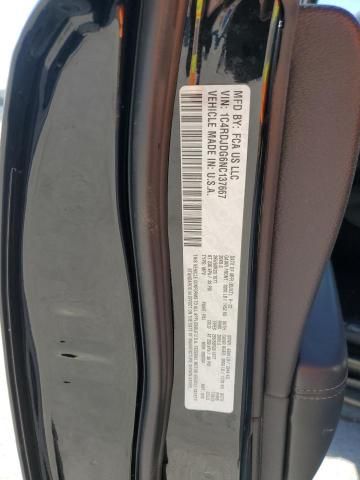 2022 Dodge Durango gt