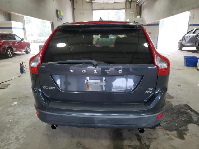 2010 Volvo XC60 T6