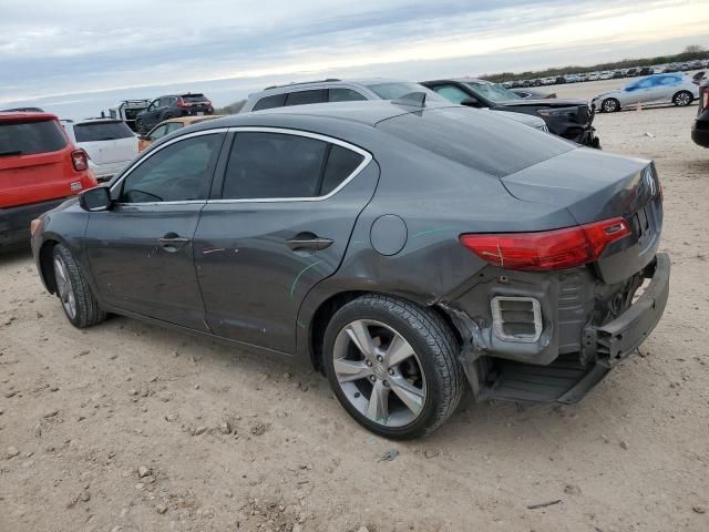 2013 Acura ILX 20 Premium