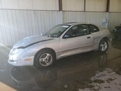 Pontiac Vehiculos salvage en venta: 2003 Pontiac Sunfire