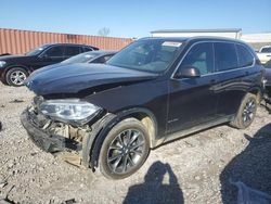 BMW salvage cars for sale: 2018 BMW X5 SDRIVE35I