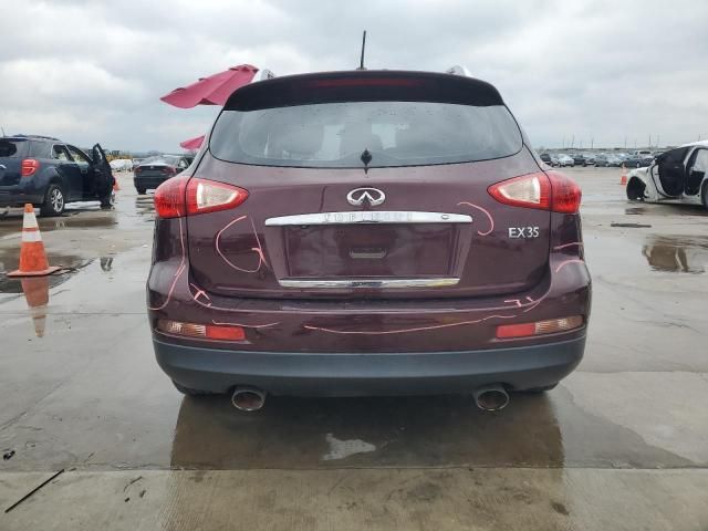 2011 Infiniti EX35 Base