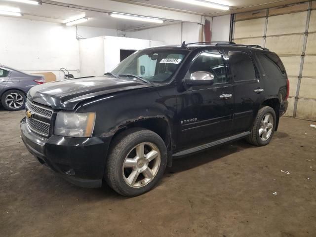 2007 Chevrolet Tahoe K1500