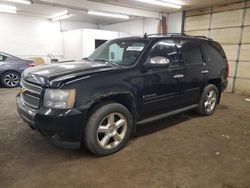 2007 Chevrolet Tahoe K1500 for sale in Ham Lake, MN