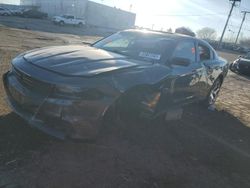 2016 Dodge Charger R/T en venta en Chicago Heights, IL