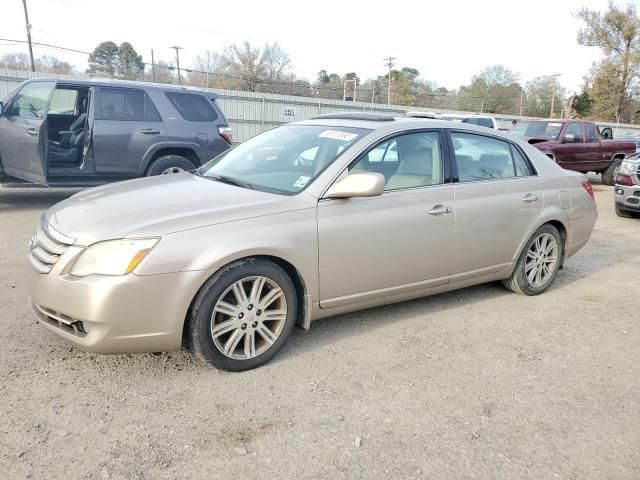 2006 Toyota Avalon XL