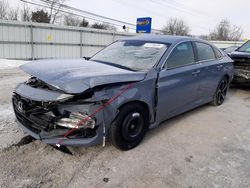 2022 Honda Accord Sport en venta en Walton, KY