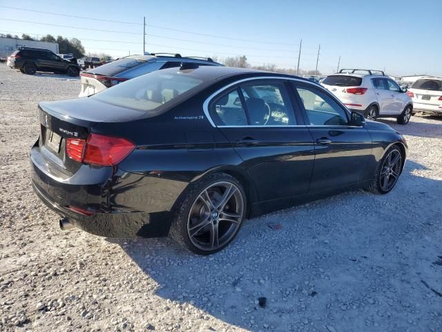 2013 BMW Activehybrid 3