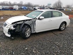 2013 Infiniti G37 for sale in Hillsborough, NJ