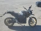 2022 Zero Motorcycles Inc DSR