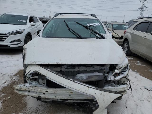 2016 Subaru Outback 2.5i