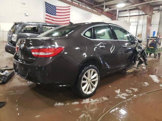 2012 Buick Verano