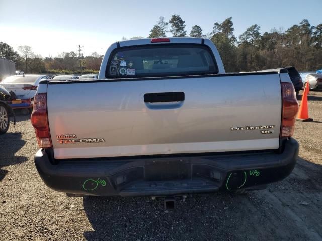 2008 Toyota Tacoma Double Cab Prerunner